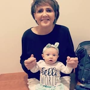 Meet your Posher, Teresa